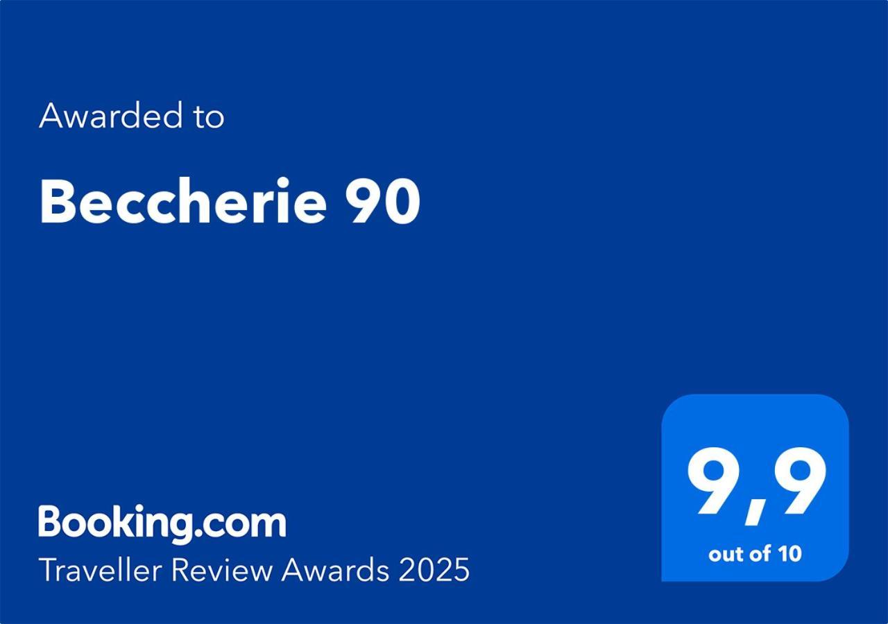 Beccherie 90 Verbania Ngoại thất bức ảnh